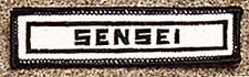 Sensei Patch